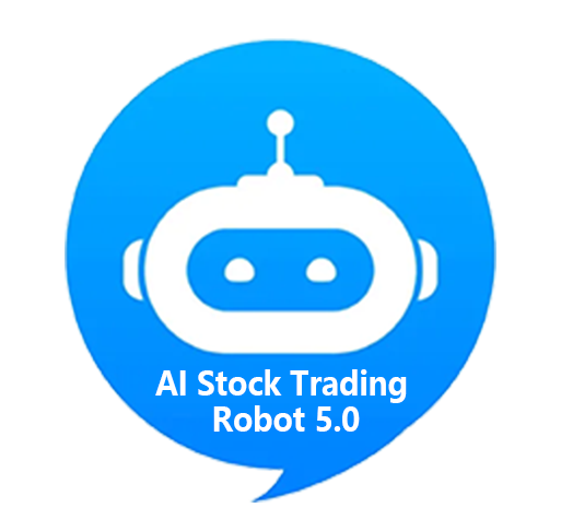 AI Robot Logo